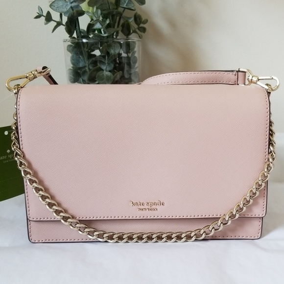 kate spade cameron convertible crossbody review